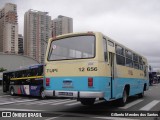 TUPI - Transportes Urbanos Piratininga 12 656 na cidade de Barueri, São Paulo, Brasil, por Gilberto Mendes dos Santos. ID da foto: :id.