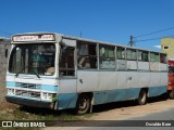 Ônibus Particulares 8554 na cidade de Curitiba, Paraná, Brasil, por Osvaldo Born. ID da foto: :id.