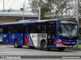 Next Mobilidade - ABC Sistema de Transporte 82.623 na cidade de Santo André, São Paulo, Brasil, por Bruno Kozeniauskas. ID da foto: :id.