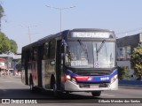 Next Mobilidade - ABC Sistema de Transporte 80.919 na cidade de São Caetano do Sul, São Paulo, Brasil, por Gilberto Mendes dos Santos. ID da foto: :id.