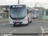 Consórcio Unitrans - 08 > Reunidas Transportes 08106 na cidade de João Pessoa, Paraíba, Brasil, por Alexandre Dumas. ID da foto: :id.