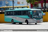Costa Sul Transportes e Turismo 11571 na cidade de Cachoeiro de Itapemirim, Espírito Santo, Brasil, por Eliziar Maciel Soares. ID da foto: :id.