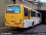 Plataforma Transportes 30206 na cidade de Salvador, Bahia, Brasil, por Silas Azevedo. ID da foto: :id.