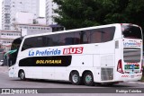 La Preferida Bus 0010 na cidade de São Paulo, São Paulo, Brasil, por Rodrigo Coimbra. ID da foto: :id.