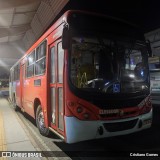 Companhia Coordenadas de Transportes 25E40 na cidade de Sarzedo, Minas Gerais, Brasil, por Cristiano Gomes. ID da foto: :id.