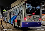 Next Mobilidade - ABC Sistema de Transporte 8050 na cidade de São Paulo, São Paulo, Brasil, por Cauan Ferreira. ID da foto: :id.