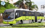 BH Leste Transportes > Nova Vista Transportes(MG) 20596 na cidade de Belo Horizonte, Minas Gerais, Brasil, por Lucas Nunes. ID da foto: :id.