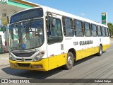 Transportes Guanabara 1230 na cidade de Natal, Rio Grande do Norte, Brasil, por Gabriel Felipe. ID da foto: :id.