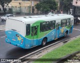 Unimar Transportes 24098 na cidade de Vitória, Espírito Santo, Brasil, por Sergio Corrêa. ID da foto: :id.