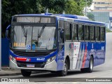 Next Mobilidade - ABC Sistema de Transporte 80.437 na cidade de Santo André, São Paulo, Brasil, por Bruno Kozeniauskas. ID da foto: :id.