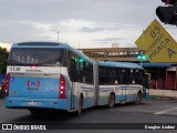 Metrobus 1130 na cidade de Goiânia, Goiás, Brasil, por Douglas Andrez. ID da foto: :id.