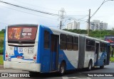 VB Transportes e Turismo 1475 na cidade de Campinas, São Paulo, Brasil, por Tony Maykon Santos. ID da foto: :id.