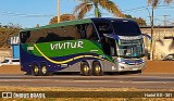 Vivitur Turismo 29000 na cidade de Betim, Minas Gerais, Brasil, por Hariel BR-381. ID da foto: :id.