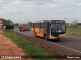 Transporte Rural 6693 na cidade de Severínia, São Paulo, Brasil, por Miguel Castro. ID da foto: :id.