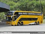 Brisa Ônibus 17201 na cidade de Juiz de Fora, Minas Gerais, Brasil, por Luiz Krolman. ID da foto: :id.