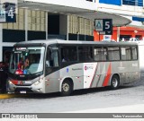 Empresa de Ônibus Pássaro Marron 90402 na cidade de Aparecida, São Paulo, Brasil, por Tadeu Vasconcelos. ID da foto: :id.