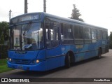 Ônibus Particulares 1129 na cidade de Curitiba, Paraná, Brasil, por Osvaldo Born. ID da foto: :id.