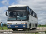 Ônibus Particulares 6862 na cidade de Caruaru, Pernambuco, Brasil, por Jonathan Silva. ID da foto: :id.
