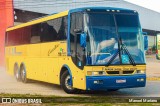 Ônibus Particulares 5149 na cidade de Caruaru, Pernambuco, Brasil, por Manoel Mariano. ID da foto: :id.