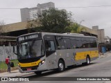 Transunião Transportes 3 6129 na cidade de São Paulo, São Paulo, Brasil, por Gilberto Mendes dos Santos. ID da foto: :id.