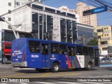 Next Mobilidade - ABC Sistema de Transporte 80.205 na cidade de São Caetano do Sul, São Paulo, Brasil, por Gilberto Mendes dos Santos. ID da foto: :id.