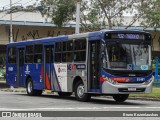 Next Mobilidade - ABC Sistema de Transporte 81.481 na cidade de Santo André, São Paulo, Brasil, por Bruno Kozeniauskas. ID da foto: :id.