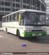 Ônibus Particulares JTJ2234 na cidade de Belém, Pará, Brasil, por Transporte Paraense Transporte Paraense. ID da foto: :id.