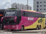 Trans Brasil > TCB - Transporte Coletivo Brasil 2203 na cidade de Goiânia, Goiás, Brasil, por Douglas Andrez. ID da foto: :id.