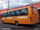 Transporte Suplementar de Belo Horizonte 978 na cidade de Belo Horizonte, Minas Gerais, Brasil, por Bruno Santos. ID da foto: :id.