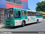 OT Trans - Ótima Salvador Transportes 20862 na cidade de Salvador, Bahia, Brasil, por Adham Silva. ID da foto: :id.
