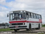 Ônibus Particulares 7843 na cidade de Caruaru, Pernambuco, Brasil, por Jonathan Silva. ID da foto: :id.