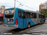 VB Transportes e Turismo 1450 na cidade de Campinas, São Paulo, Brasil, por José Eduardo Garcia Pontual. ID da foto: :id.