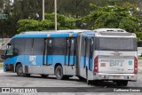 Transportes Futuro E30525C na cidade de Rio de Janeiro, Rio de Janeiro, Brasil, por Guilherme Gomes. ID da foto: :id.