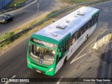 OT Trans - Ótima Salvador Transportes 20702 na cidade de Salvador, Bahia, Brasil, por Victor São Tiago Santos. ID da foto: :id.