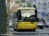 TST - Transportes Sul do Tejo 740 na cidade de Almada, Setúbal, Portugal, por Douglas Célio Brandao. ID da foto: :id.