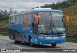 Empresa de Ônibus Pássaro Marron 5088 na cidade de Santa Isabel, São Paulo, Brasil, por George Miranda. ID da foto: :id.