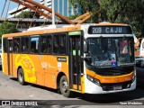 Empresa de Transportes Braso Lisboa A29180 na cidade de Rio de Janeiro, Rio de Janeiro, Brasil, por Yaan Medeiros. ID da foto: :id.