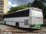 Ônibus Particulares BTT-2621 na cidade de Curitiba, Paraná, Brasil, por Osvaldo Born. ID da foto: :id.
