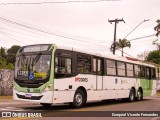 Auto Ônibus Líder 0923005 na cidade de Manaus, Amazonas, Brasil, por Ezequiel Vicente Fernandes. ID da foto: :id.