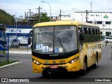 AVP - Auto Viação Paraíso 5371 na cidade de Aracaju, Sergipe, Brasil, por Urban Matos. ID da foto: :id.