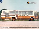 Canasvieiras Transportes 117 na cidade de Caxias do Sul, Rio Grande do Sul, Brasil, por Emerson Dorneles. ID da foto: :id.