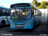 Aliança Transportes Urbanos 21344 na cidade de Fortaleza, Ceará, Brasil, por Rafael Tibúrcio. ID da foto: :id.