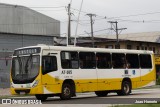 Empresa de Transportes Nova Marambaia AT-385 na cidade de Belém, Pará, Brasil, por Joao Honorio. ID da foto: :id.