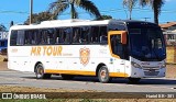MR Tour 0001 na cidade de Betim, Minas Gerais, Brasil, por Hariel BR-381. ID da foto: :id.