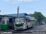 Transcooper > Norte Buss 1 6449 na cidade de São Paulo, São Paulo, Brasil, por Pedro Henrique Alves Silva. ID da foto: :id.