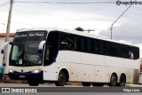 Ônibus Particulares 1420 na cidade de Manoel Vitorino, Bahia, Brasil, por Filipe Lima. ID da foto: :id.