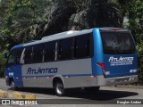 ATT - Atlântico Transportes e Turismo 810 na cidade de Salvador, Bahia, Brasil, por Douglas Andrez. ID da foto: :id.
