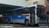 BB Transportes e Turismo 5923 na cidade de Barueri, São Paulo, Brasil, por Henrique Oliveira. ID da foto: :id.