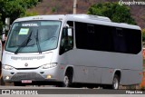 Ônibus Particulares 4763 na cidade de Manoel Vitorino, Bahia, Brasil, por Filipe Lima. ID da foto: :id.