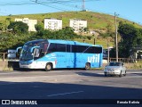 UTIL - União Transporte Interestadual de Luxo 9621 na cidade de Juiz de Fora, Minas Gerais, Brasil, por Renata Batista. ID da foto: :id.